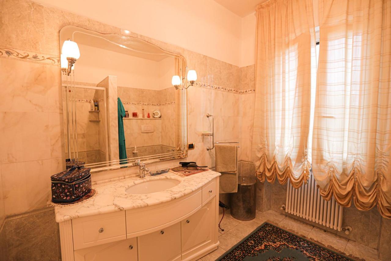Glampingcashmerehause Ривоторто Екстериор снимка